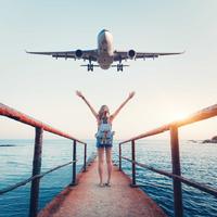 Отзыв от Нина - DTV виза